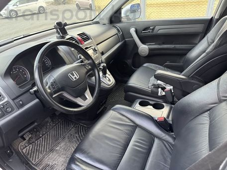 Honda CR-V, 2008 — photo 8