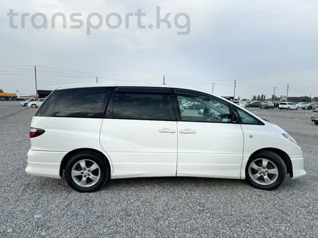 Toyota Estima, 2003 — сүрөт 5