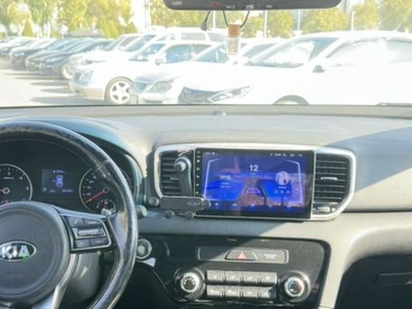 Kia Sportage, 2018 — 照片 6