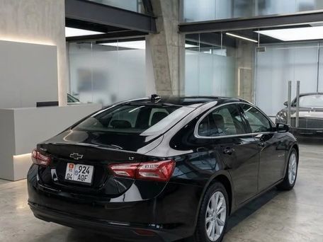 Chevrolet Malibu, 2019 — сүрөт 3