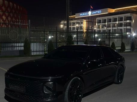 Hyundai Grandeur, 2024 — photo 1