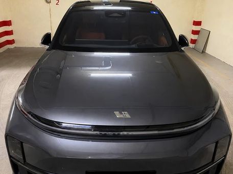 Li Auto (Lixiang) L7, 2023