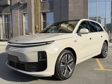 Li Auto (Lixiang) L6, 2024 — сүрөт 5