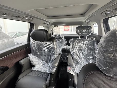 GAC Trumpchi M8, 2026 — photo 7