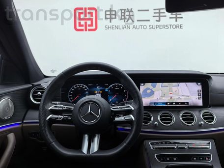 Mercedes-Benz E-Класс, 2023 — сүрөт 13