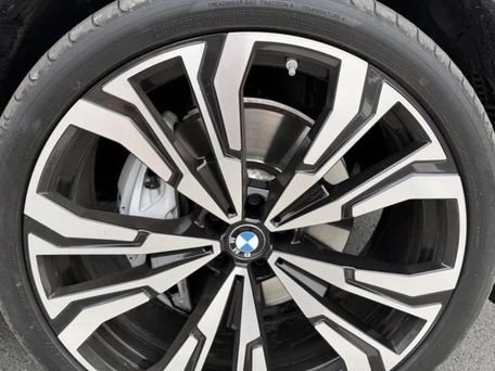 BMW X7, 2022 — фото 3