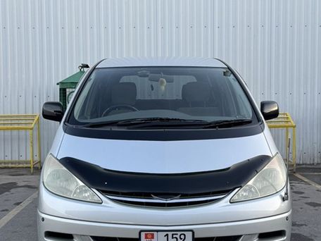 Toyota Estima, 2003