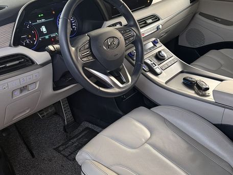Hyundai Palisade, 2020 — photo 7