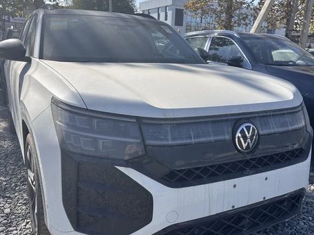 Volkswagen Teramont, 2026 — 照片 2