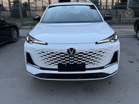 Changan CS55 Plus, 2025 — сүрөт 1