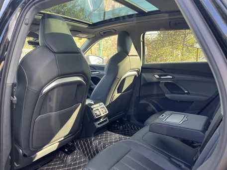 Audi Q5, 2025 — сүрөт 6