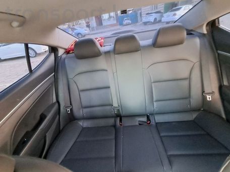Hyundai Avante, 2019 — photo 6