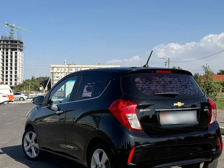 Chevrolet Spark, 2016 — сүрөт 3