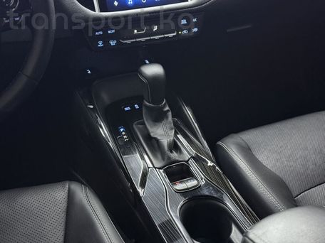 Toyota Corolla, 2021 — 照片 20