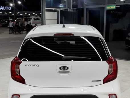 Kia Morning, 2019 — photo 4