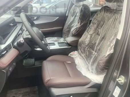 Chery Tiggo 7, 2026 — сүрөт 4