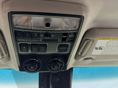 Toyota 4Runner, 2023 — 照片 10