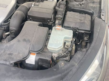 Hyundai Sonata, 2018 — photo 6
