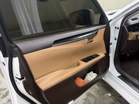 Lexus ES, 2017 — photo 3