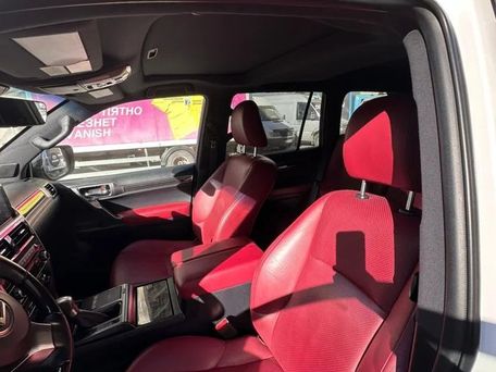 Lexus GX, 2022 — photo 6