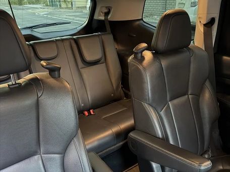Subaru Ascent, 2019 — сүрөт 9
