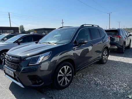 Subaru Forester, 2020 — photo 3
