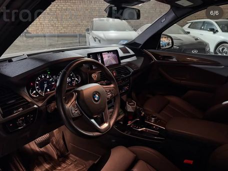BMW X3, 2019 — photo 6