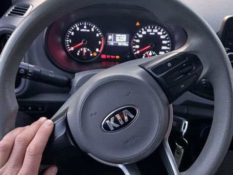 Kia Morning, 2018 — 照片 2