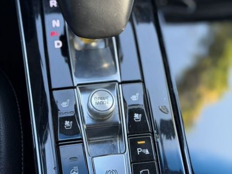 Kia K7, 2020 — сүрөт 5