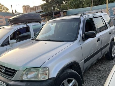 Honda CR-V, 1998