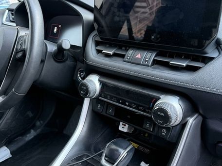 Toyota RAV4, 2024 — 照片 4