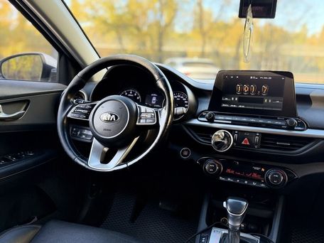 Kia K3, 2018 — сүрөт 6