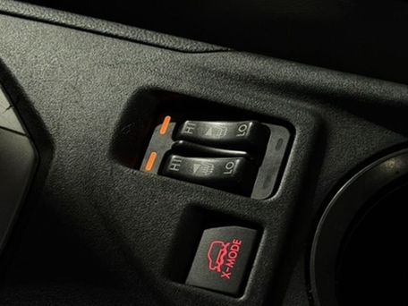 Subaru Crosstrek, 2018 — фото 16