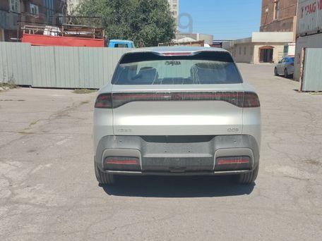 Changan Qiyuan Q05, 2026 — сүрөт 7