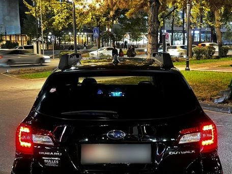 Subaru Outback, 2019 — photo 6