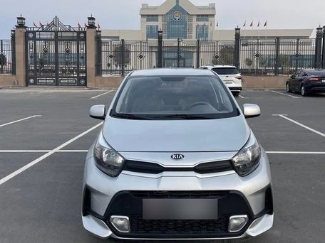 Kia Morning, 2023