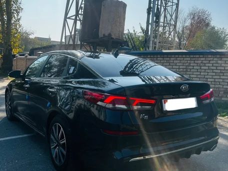 Kia K5, 2018 — сүрөт 5