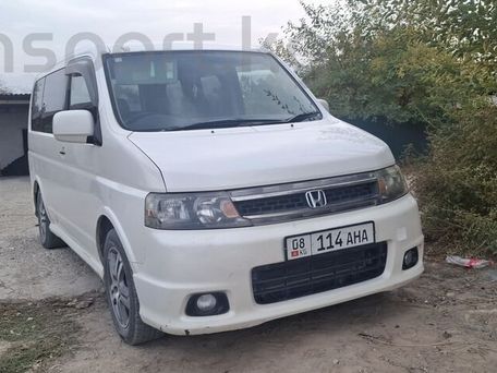Honda Stepwgn, 2003 — сүрөт 1