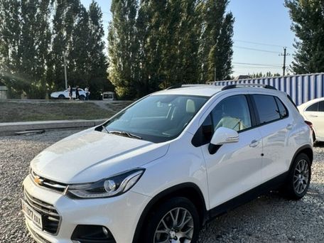 Chevrolet Trax, 2020 — photo 3