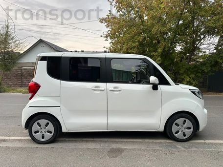 Kia Ray, 2019 — 照片 4
