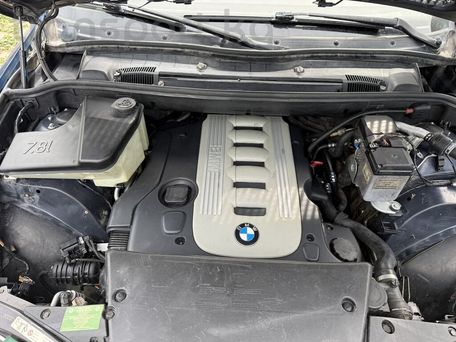 BMW X5, 2006 — фото 4