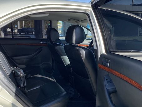 Toyota Avensis, 2004 — сүрөт 7
