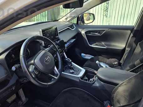 Toyota RAV4, 2020 — сүрөт 4