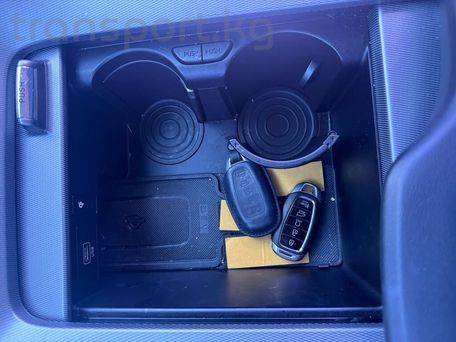 Hyundai Palisade, 2019 — photo 11