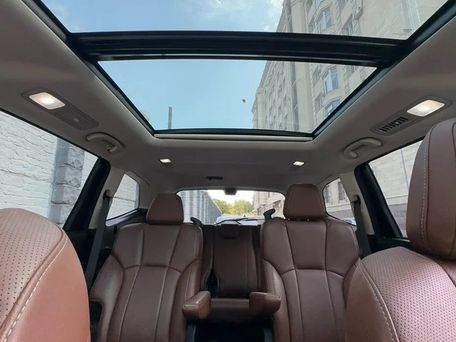 Subaru Ascent, 2019 — сүрөт 6