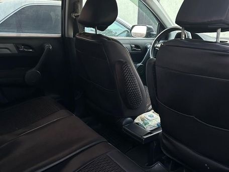 Honda CR-V, 2008 — сүрөт 6