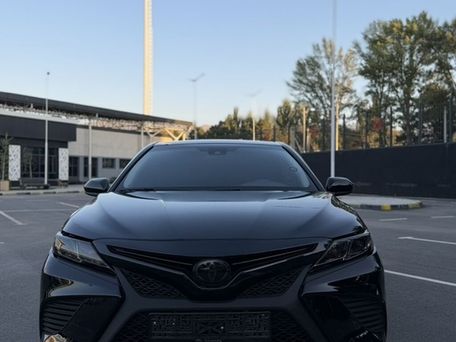 Toyota Camry, 2020 — сүрөт 3