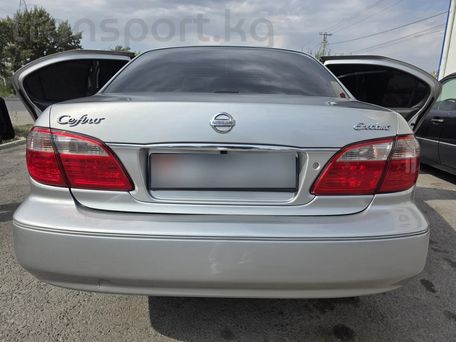 Nissan Cefiro, 2003 — 照片 2