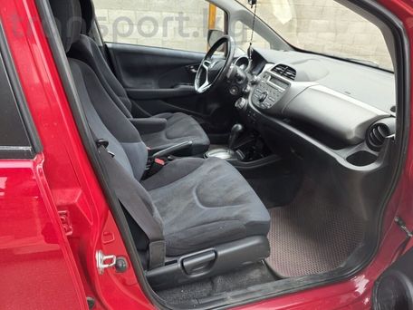 Honda Fit, 2009 — сүрөт 8