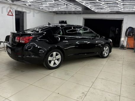 Chevrolet Malibu, 2018 — фото 1